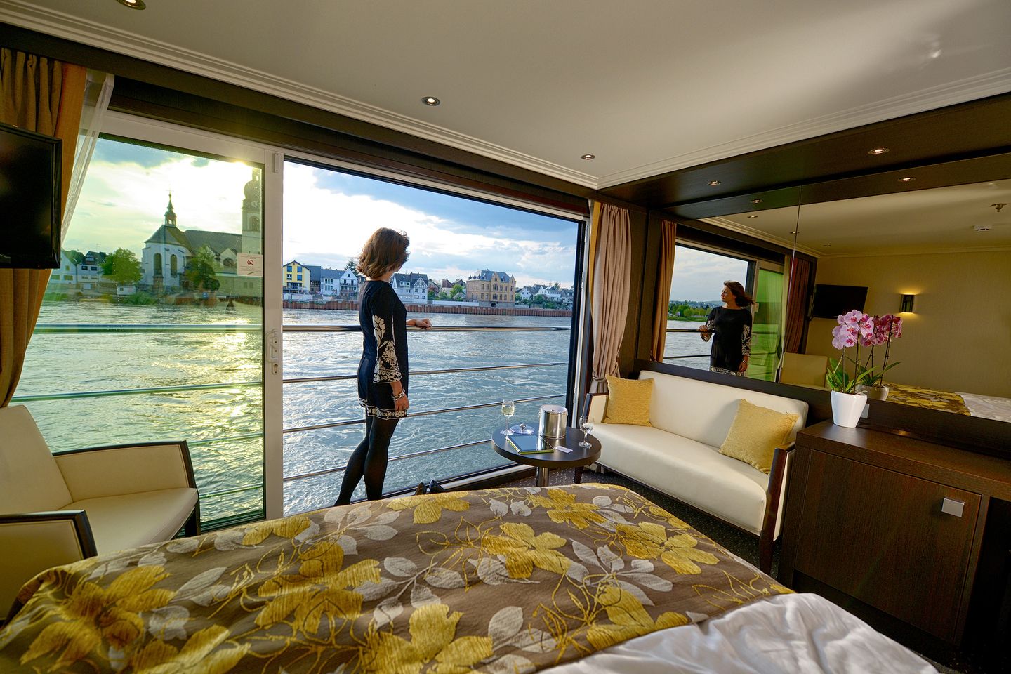 Panorama Suite